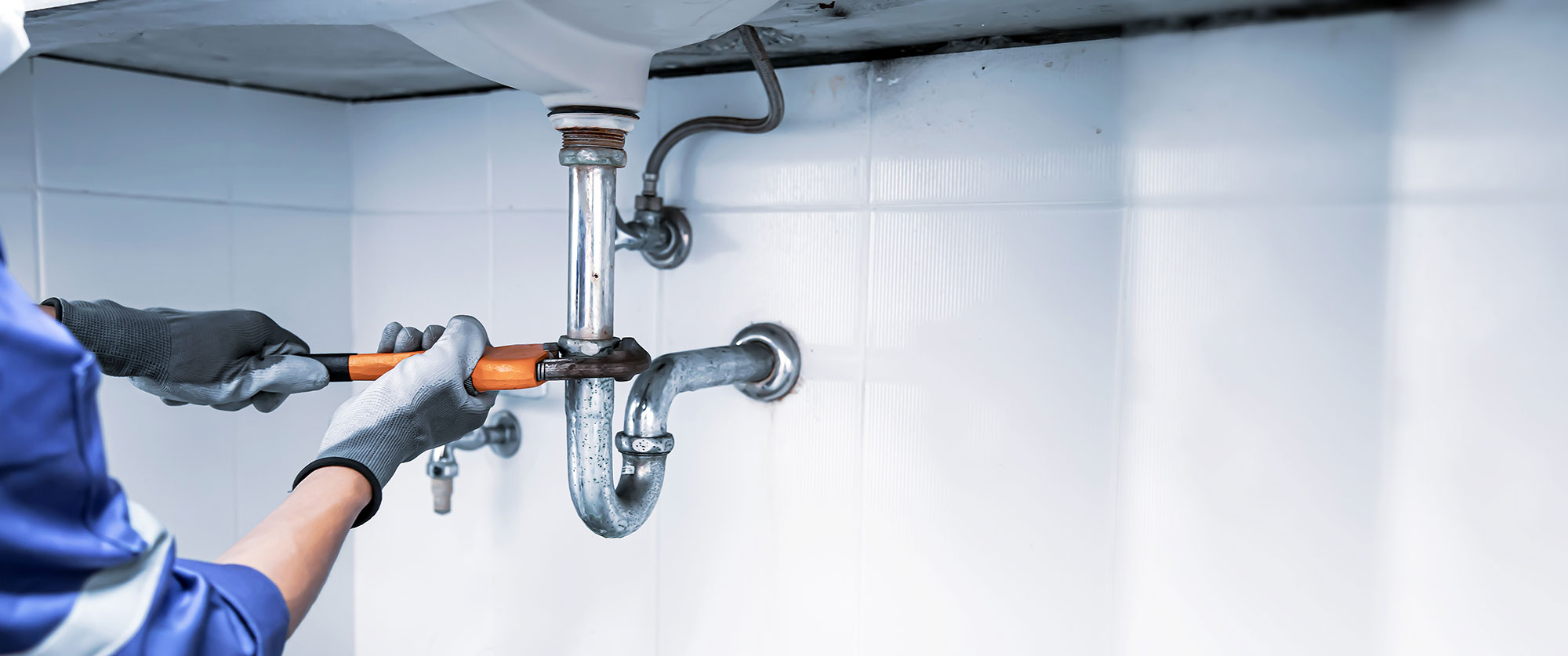 Plumbing Services Worthing